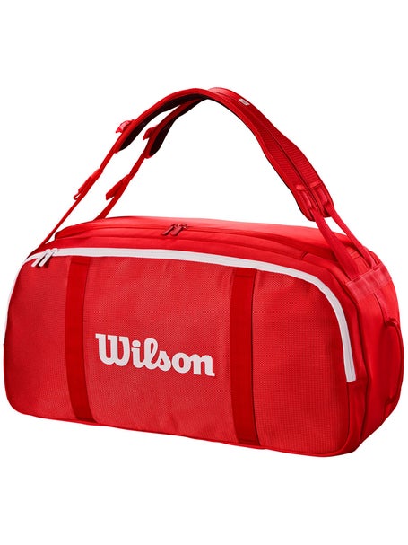 Borsa WilsonSuper Tour Coaches Duffle