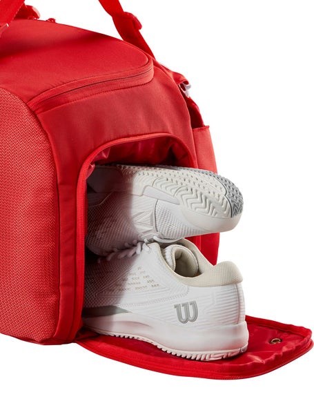 Borsa WilsonSuper Tour Coaches Duffle