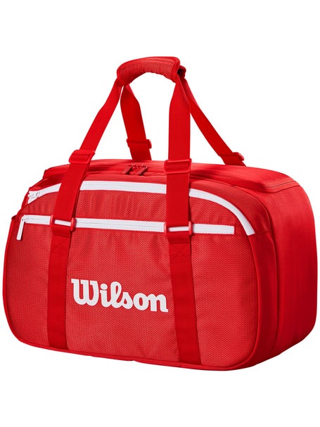 Wilson Super Tour Small Duffle Bag