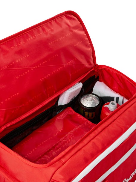 Wilson Super Tour Small Duffle Bag
