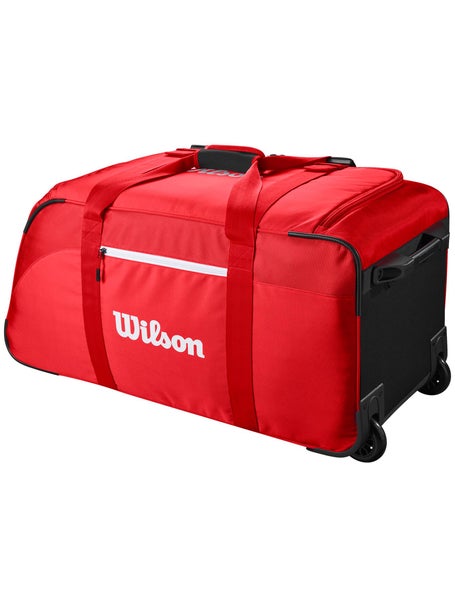 Borsa Wilson Super Tour Travel