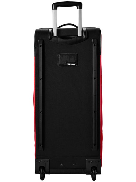 Borsa Wilson Super Tour Travel