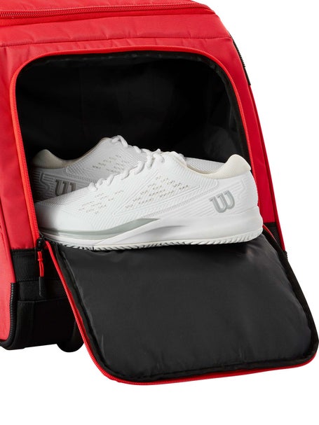 Borsa Wilson Super Tour Travel