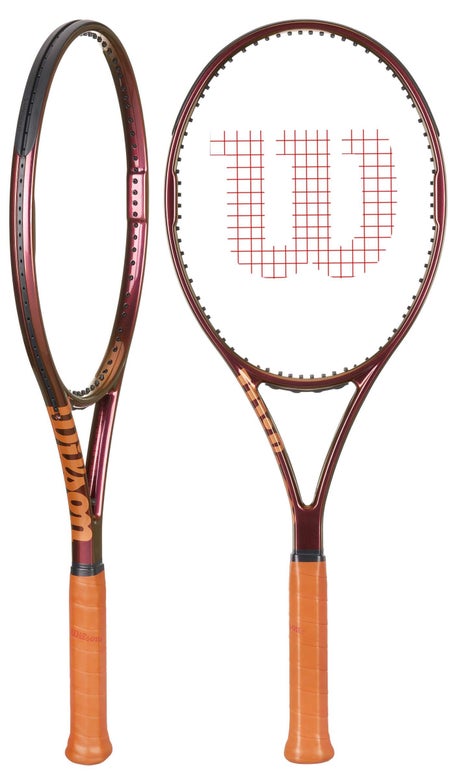 Wilson Pro Staff Six.One 95 18x20 V14.0 Tennisschläger