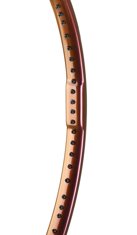 Raqueta Wilson Pro Staff Six.One 95 18x20 V14.0