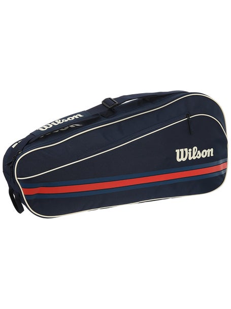 Wilson Team 3R Bag (Navy)