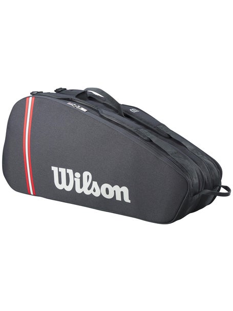 Sac Wilson Tour 6R