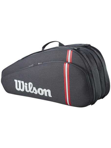 Borsa da 6 racchette Wilson Tour