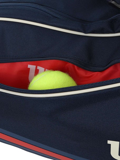Wilson Team 6R Bag (Navy)