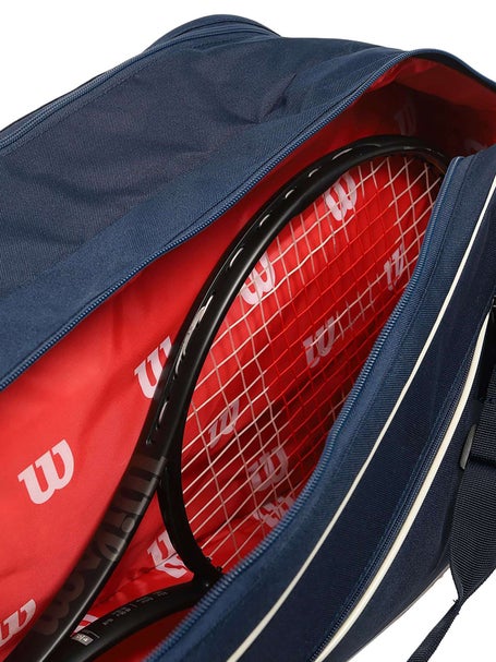 Wilson Team 6R Bag (Navy)