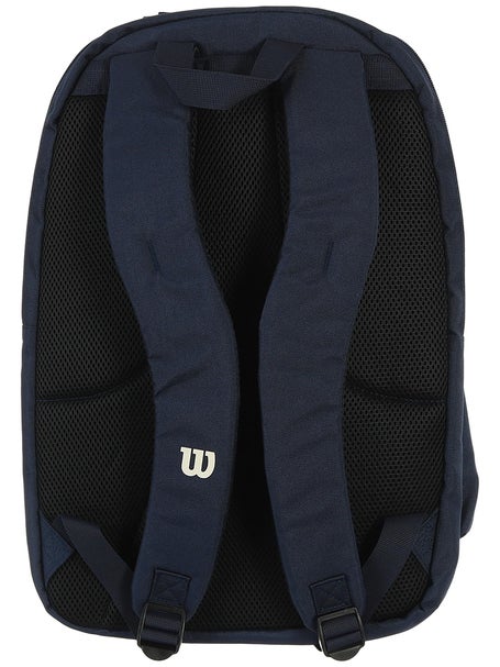 Wilson Team BackPack Bag (Navy)