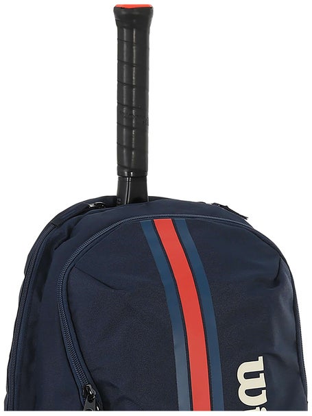 Wilson Team BackPack Bag (Navy)