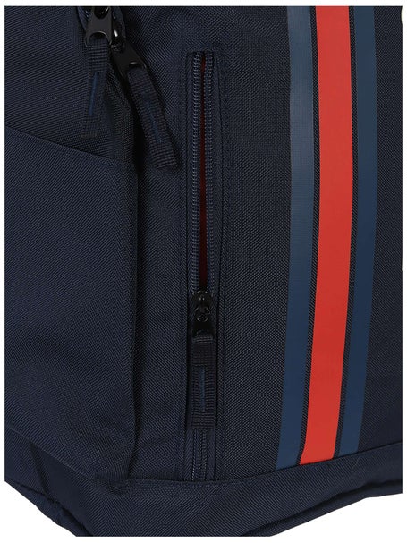 Wilson Team BackPack Bag (Navy)