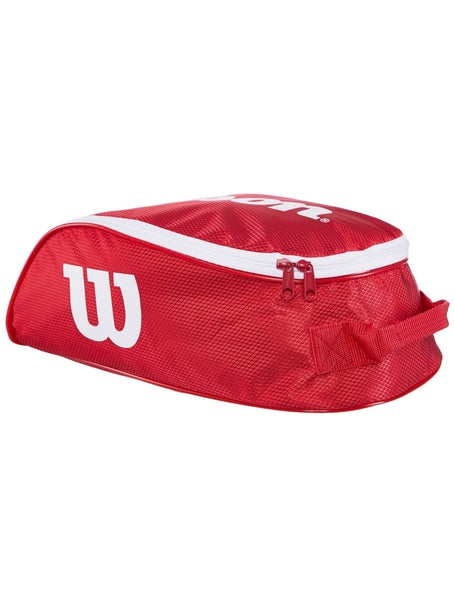 Sacca portascarpe Wilson Tour IV