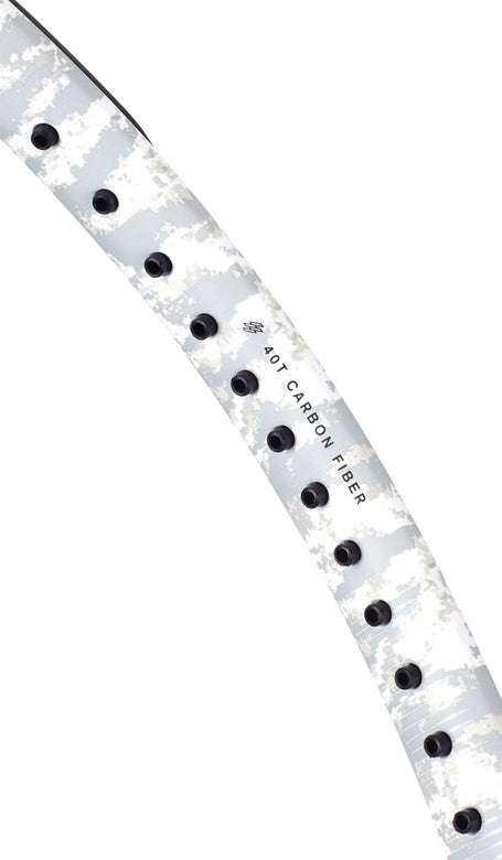 Raquette Solinco Whiteout 305 V2 Camo