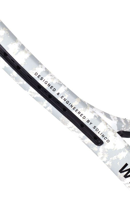 Solinco Whiteout 305 V2 Camo Tennisschläger