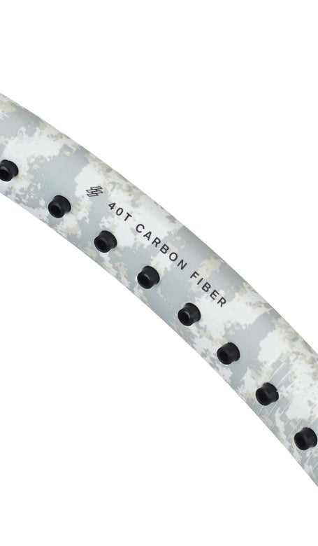 Solinco Whiteout 290 V2 Camo Racket