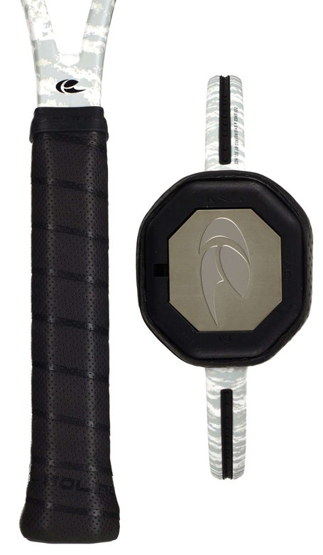 Solinco Whiteout 290 V2 Camo Racket