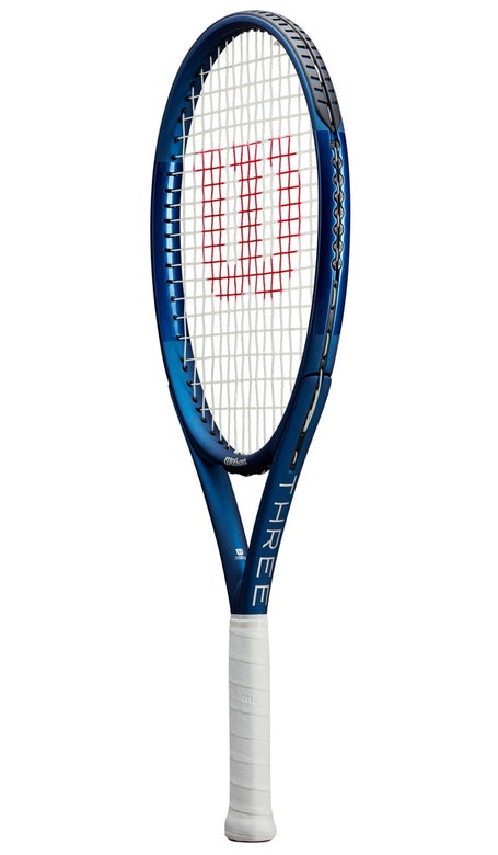 Wilson Triad 3 Racket (Pre Strung)