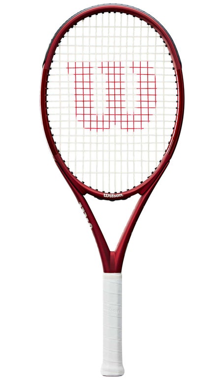 Wilson Triad 5 Racket (Pre Strung)