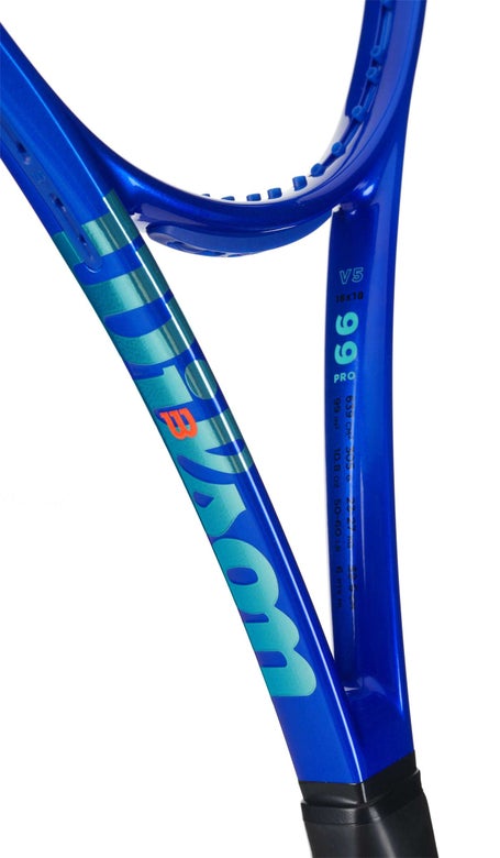 Wilson Ultra 99 Pro V5 Tennisschläger