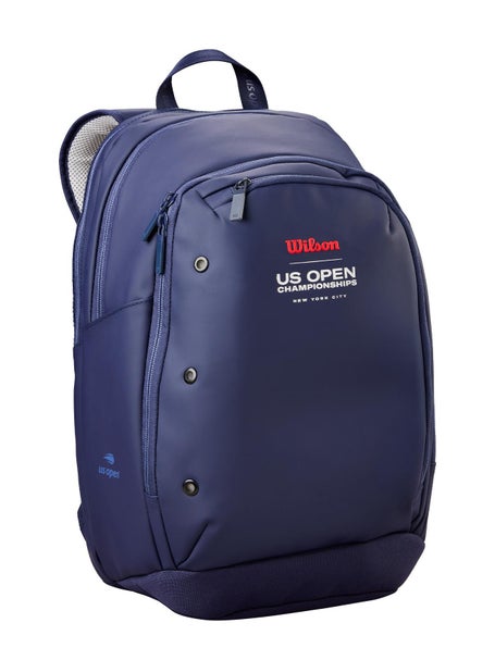 Wilson US Open 2025 Tour Backpack Bag