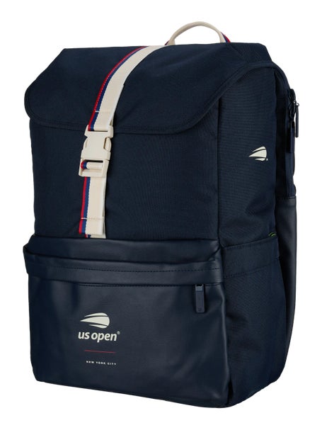 Wilson US Open 2026 Backpack Bag Navy