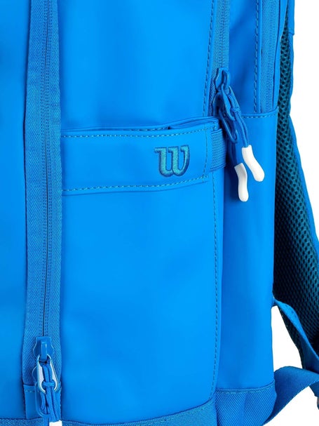 Wilson US Open Rucksack Blau