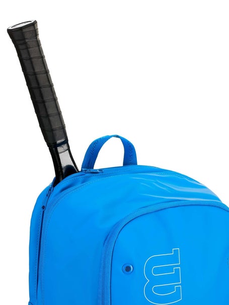 Wilson US Open Rucksack Blau