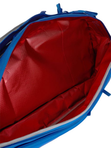 Zaino Wilson Ultra V5 Tour 12