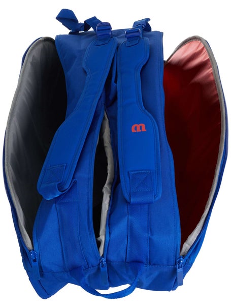 Zaino Wilson Ultra V5 Tour 12