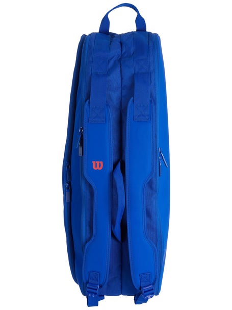 Wilson Ultra V5 Tour 6 Pack Bag