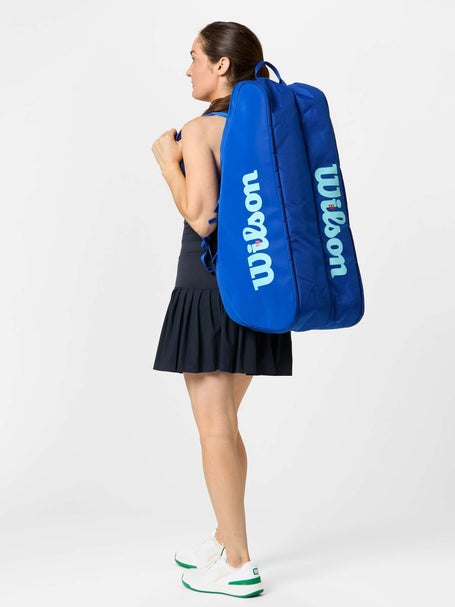 Wilson Ultra V5 Tour 6 Pack Bag