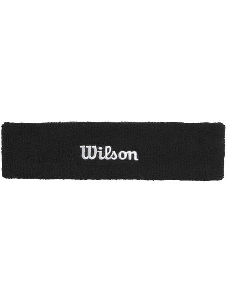 Wilson U Terry Logo Headband