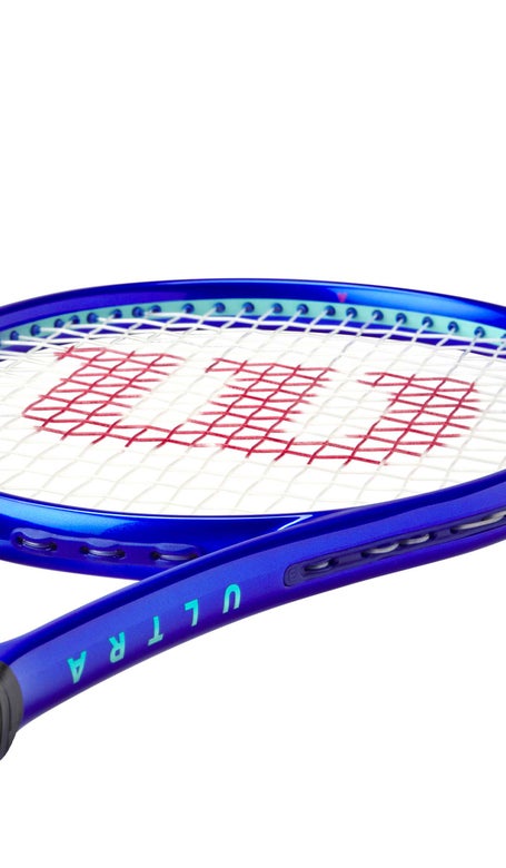 Wilson Ultra Tour 98 v5 Racket