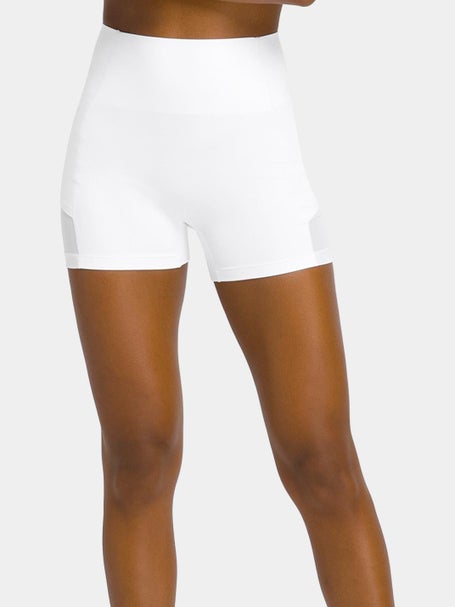 Wilson Womens Baseline Ball Short