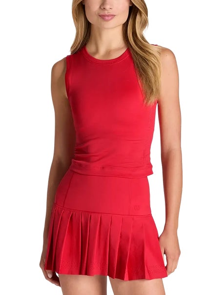 Wilson Womens Pro Seamless Tank