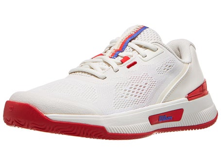 Wilson Intrigue Pro ALLCOURT Damenschuh Tofu Infrarot