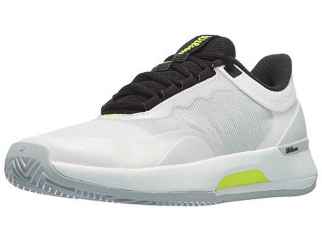 Wilson Intrigue Tour Clay\SnowWhite/Titanium Women Shoe
