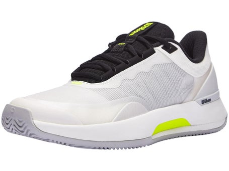 Wilson Intrigue Tour AC\Snow White/Titanium Women Shoe