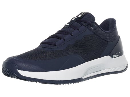 Wilson Intrigue Tour Clay\Navy/White Women Shoe