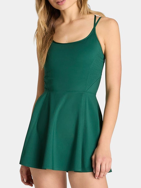 Robe Femme Wilson Premium Marta Clay