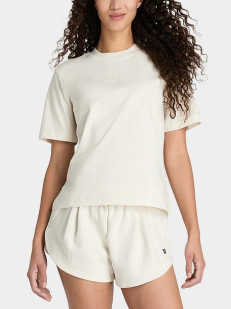 Wilson Womens Modern Top