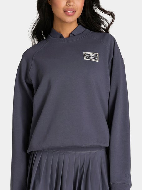 Pullover Wilson Classic Crew Primavera Donna