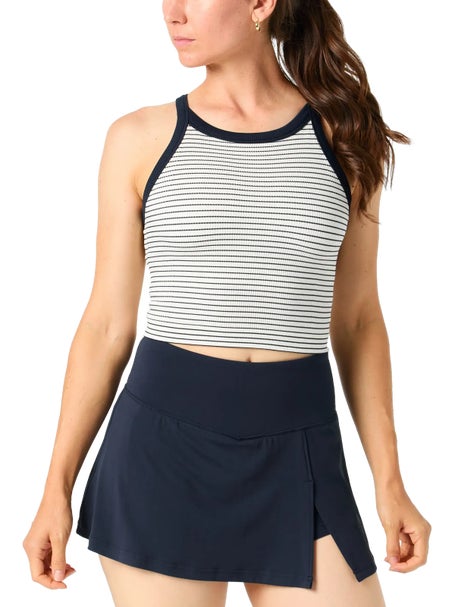 Wilson Womens Fall On The Daily Brami Tank
