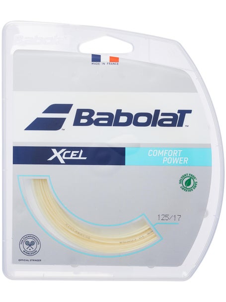 Babolat XCel 1.25/17 String Set
