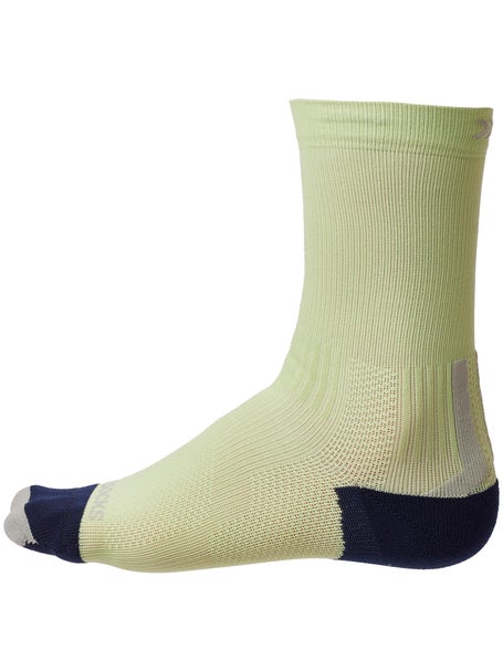 X SOCKS Run Discover Crew Socken