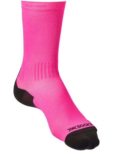 Chaussettes X-SOCKS Run Discover Crew Running Warehouse Europe