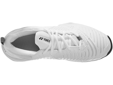 Zapatillas hombre Yonex 22 Sonicage 3 Blanco Negro ANCHO ESPECIAL MULTIPISTA
