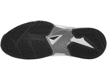 Zapatillas hombre Yonex 22 Sonicage 3 Blanco Negro ANCHO ESPECIAL MULTIPISTA